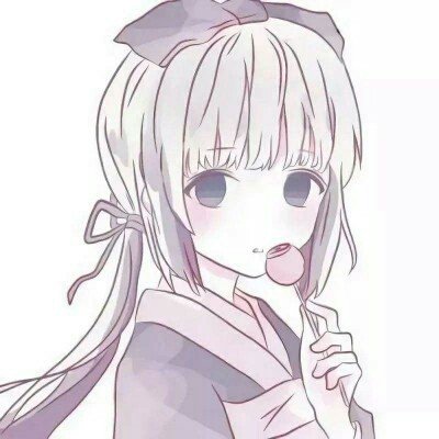 异瞳三花长毛粉鼻子的猫